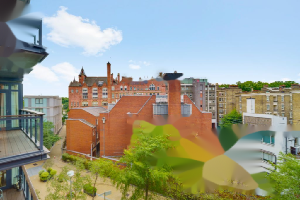 Appartamento a Londra, Regno Unito, 61 m² - foto 4