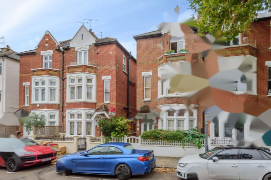 Wohnung in London, Großbritannien, 21 m² - Foto 4