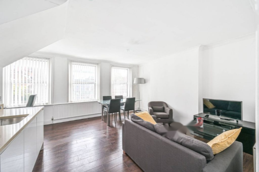 Appartamento a Londra, Regno Unito, 50 m² - foto 4