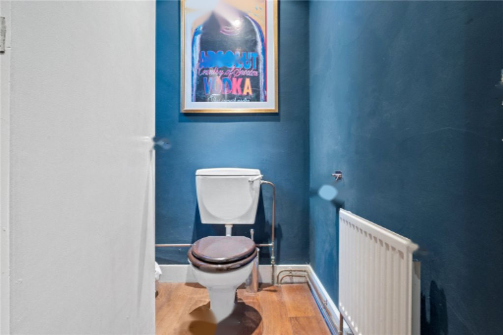 Piso en Londres, Reino Unido, 61 m² - imagen 4