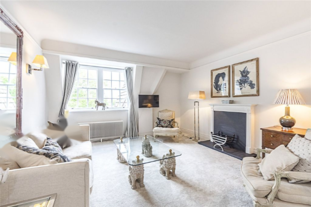 Piso en Londres, Reino Unido, 72 m² - imagen 4