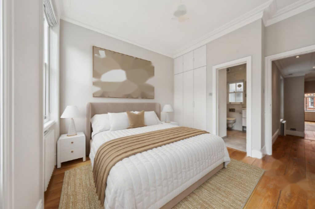 Appartamento a Londra, Regno Unito, 72 m² - foto 4