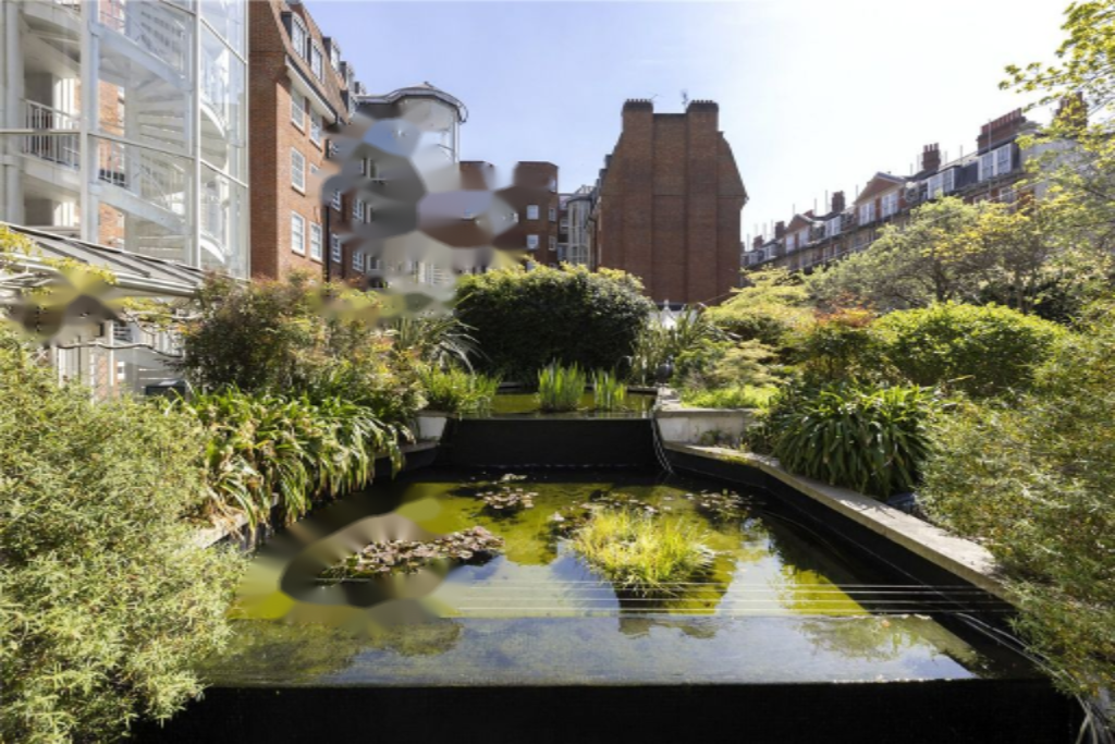 Piso en Londres, Reino Unido, 73 m² - imagen 4