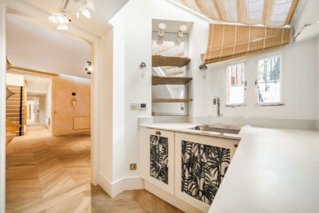 Appartamento a Londra, Regno Unito, 98 m² - foto 4