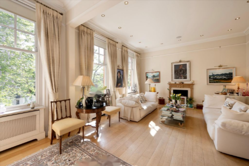 Piso en Londres, Reino Unido, 219 m² - imagen 4