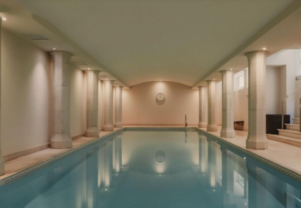 Appartamento a Londra, Regno Unito, 256 m² - foto 4