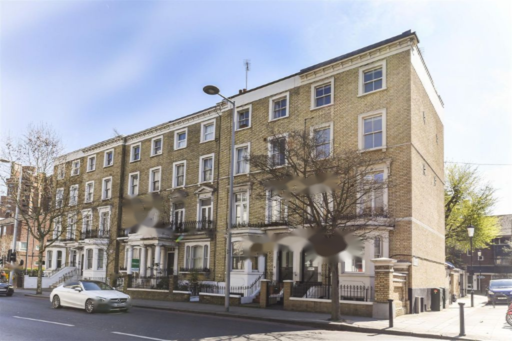 Piso en Londres, Reino Unido, 56 m² - imagen 4