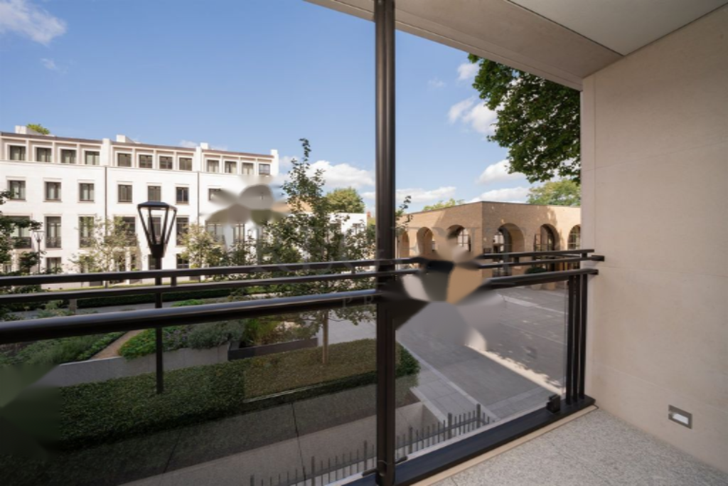 Piso en Londres, Reino Unido, 152 m² - imagen 4