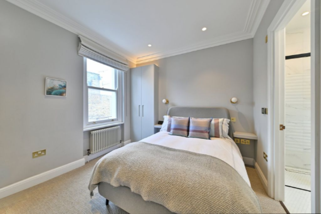 Appartamento a Londra, Regno Unito, 69 m² - foto 4