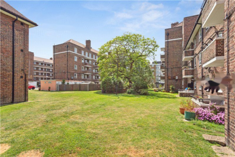 Appartamento a Londra, Regno Unito, 36 m² - foto 4