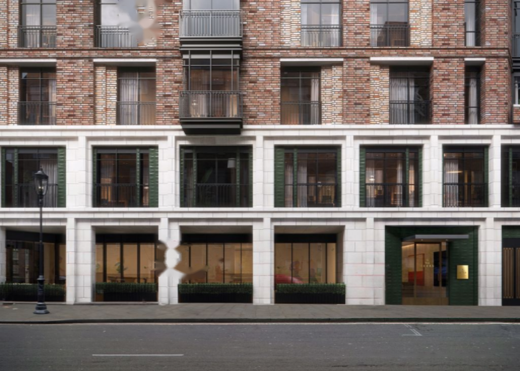 Piso en Londres, Reino Unido, 300 m² - imagen 4