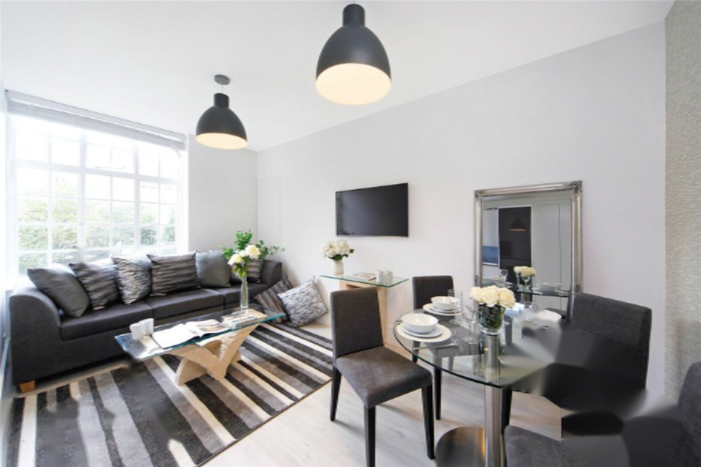 Piso en Londres, Reino Unido, 34 m² - imagen 4