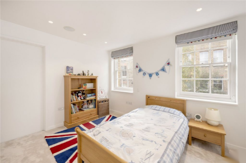 Appartamento a Londra, Regno Unito, 9 m² - foto 4