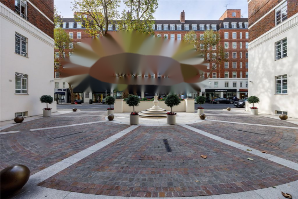 Flat in London, United Kingdom, 29 m² - picture 4