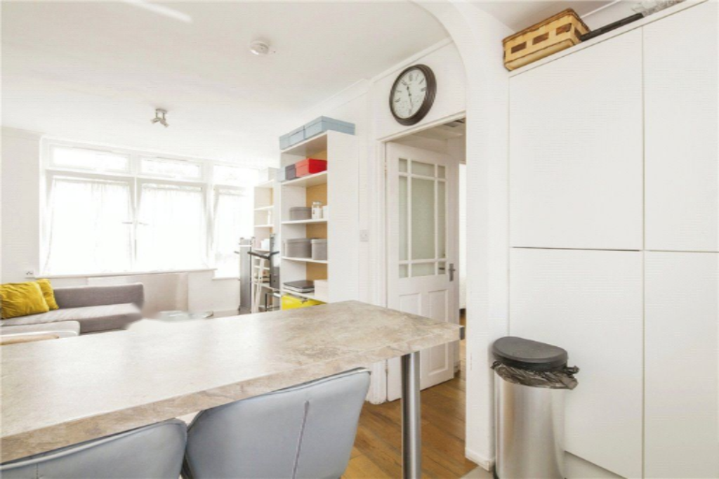 Wohnung in London, Großbritannien, 39 m² - Foto 4