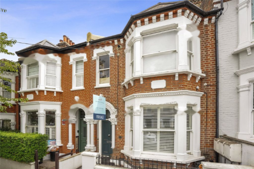 Appartamento a Londra, Regno Unito, 30 m² - foto 4