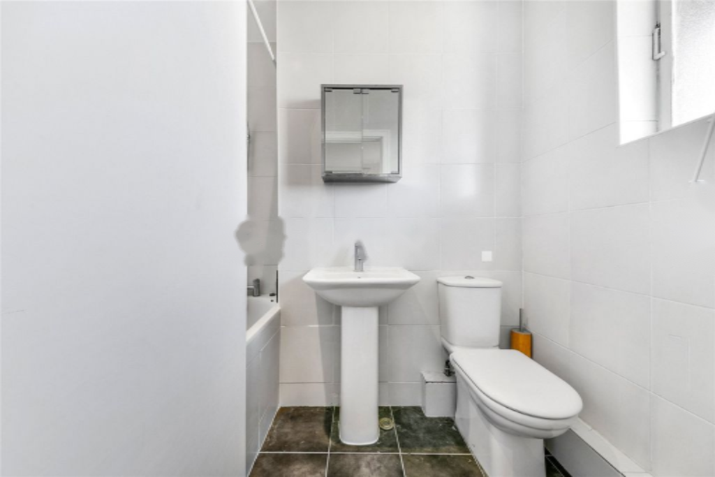 Wohnung in London, Großbritannien, 45 m² - Foto 4