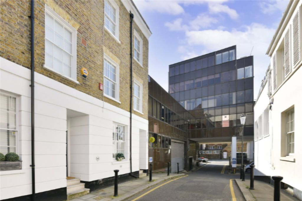 Appartamento a Londra, Regno Unito, 120 m² - foto 4