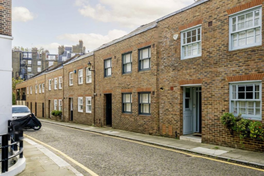 Appartement à Londres, Royaume-Uni, 170 m² - image 4