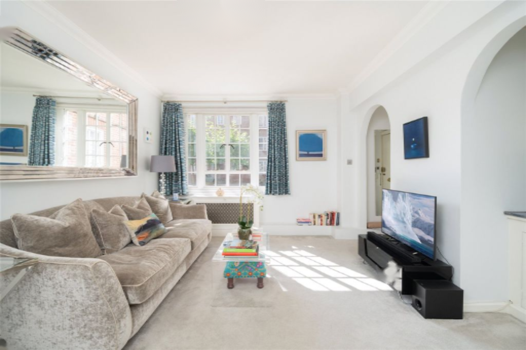 Appartamento a Londra, Regno Unito, 75 m² - foto 4