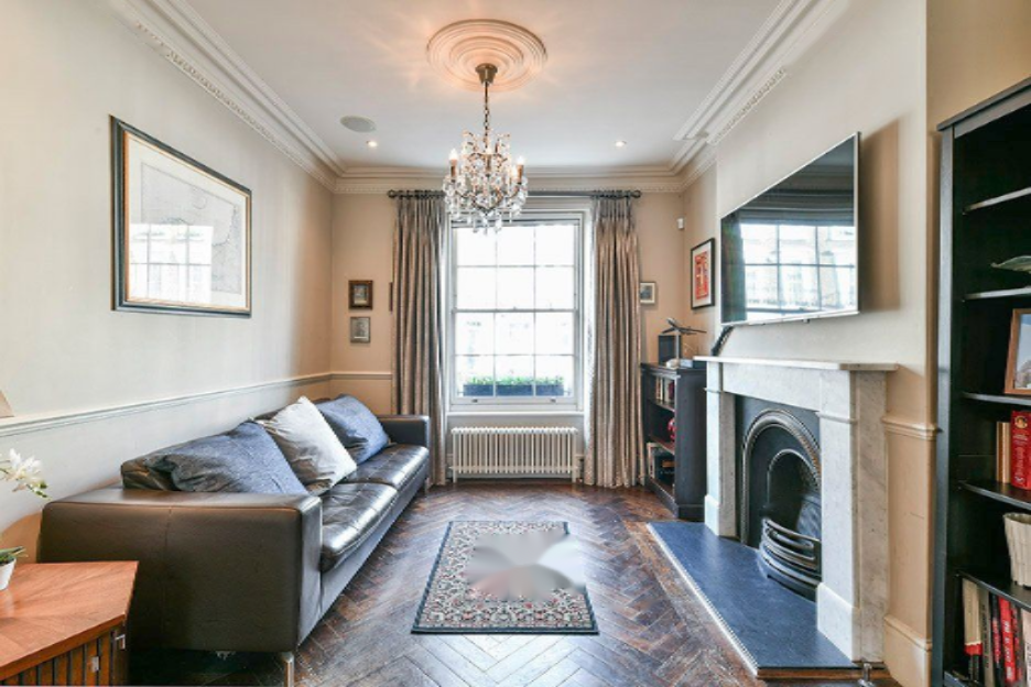 Appartamento a Londra, Regno Unito, 236 m² - foto 4