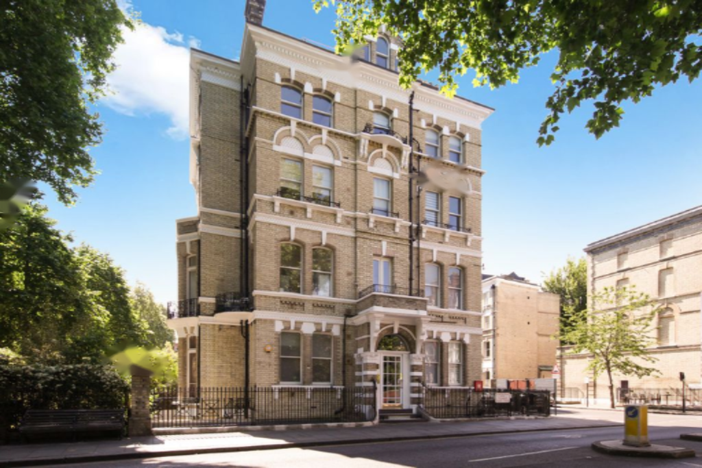 Piso en Londres, Reino Unido, 131 m² - imagen 4