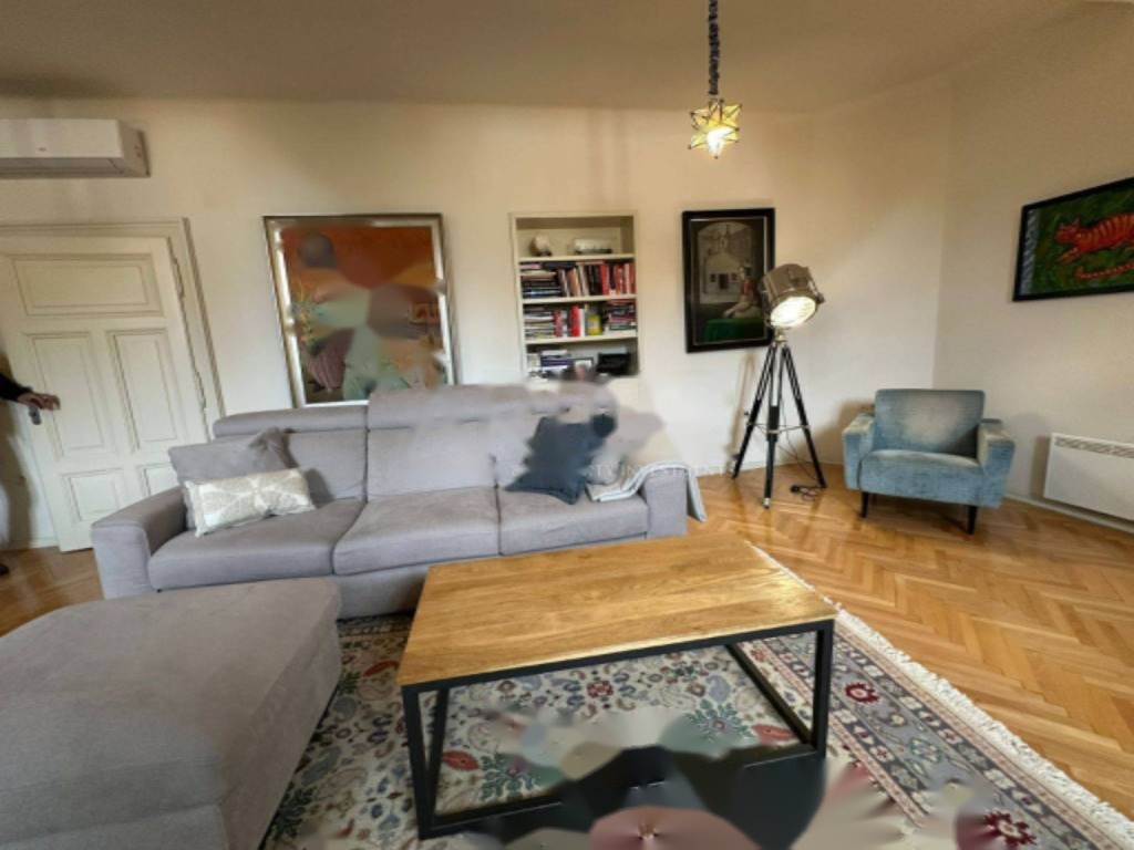 Wohnung in Opatija, Kroatien, 139 m² - Foto 4