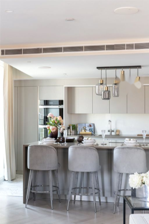 Appartamento a Londra, Regno Unito, 144 m² - foto 4