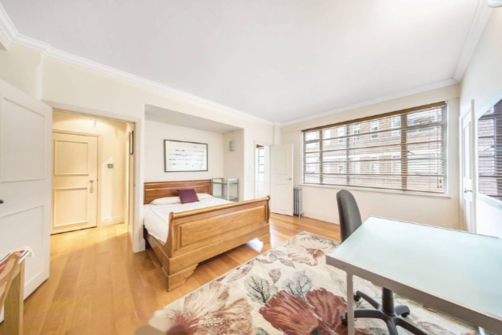 Appartement à Londres, Royaume-Uni, 31 m² - image 4