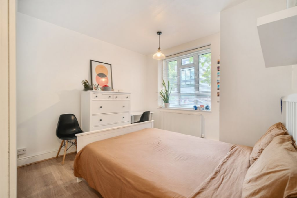 Appartamento a Londra, Regno Unito, 45 m² - foto 4