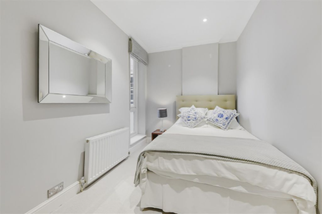 Piso en Londres, Reino Unido, 61 m² - imagen 4