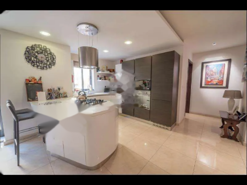 Wohnung in Madliena, Malta, 190 m² - Foto 4