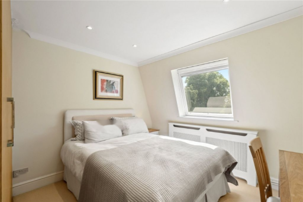 Wohnung in London, Großbritannien, 80 m² - Foto 4