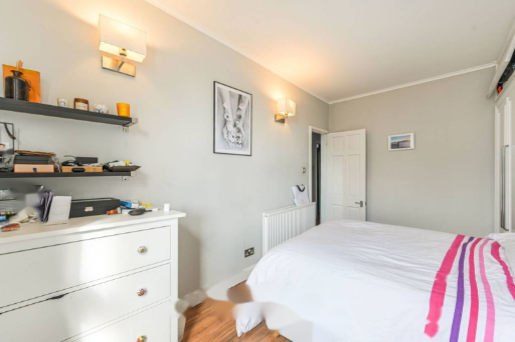 Piso en Londres, Reino Unido, 72 m² - imagen 4