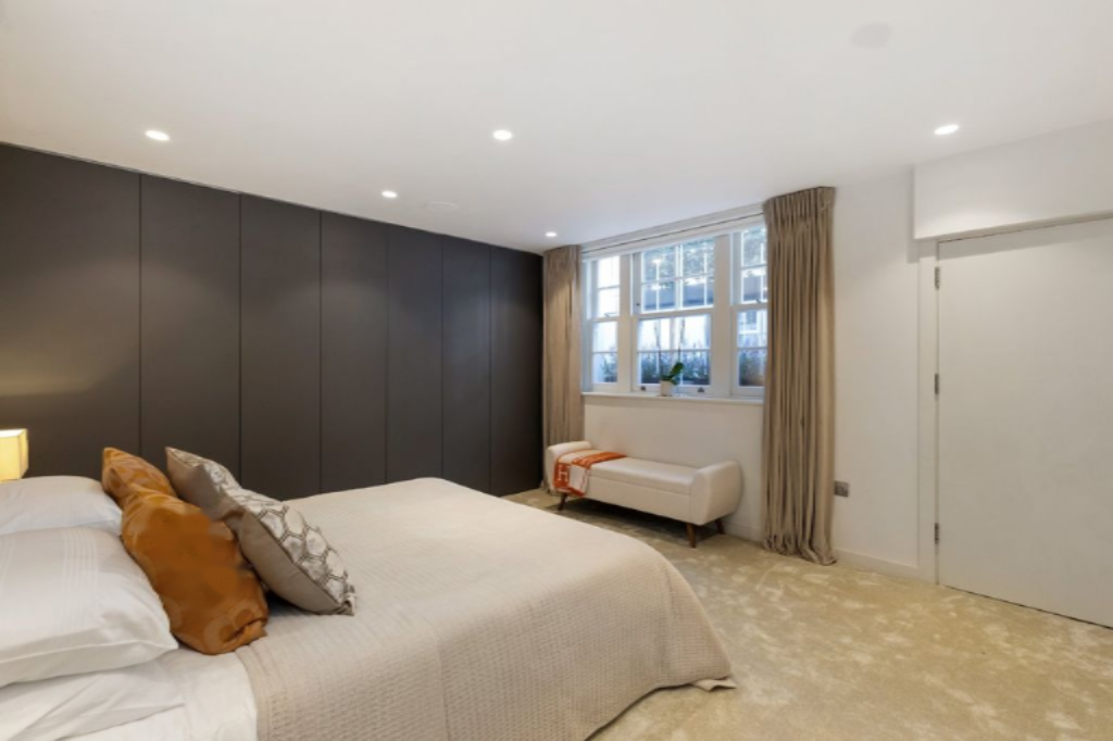 Appartamento a Londra, Regno Unito, 101 m² - foto 4