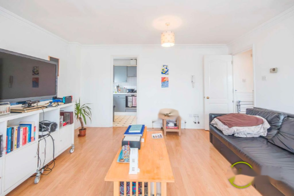 Appartement à Londres, Royaume-Uni, 55 m² - image 4