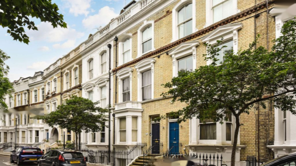 Flat in London, United Kingdom, 41 m² - picture 4