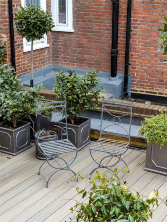 Piso en Londres, Reino Unido, 270 m² - imagen 4