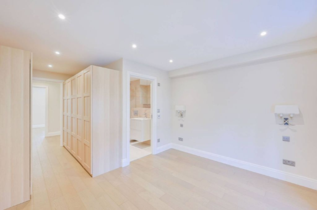 Piso en Londres, Reino Unido, 122 m² - imagen 4