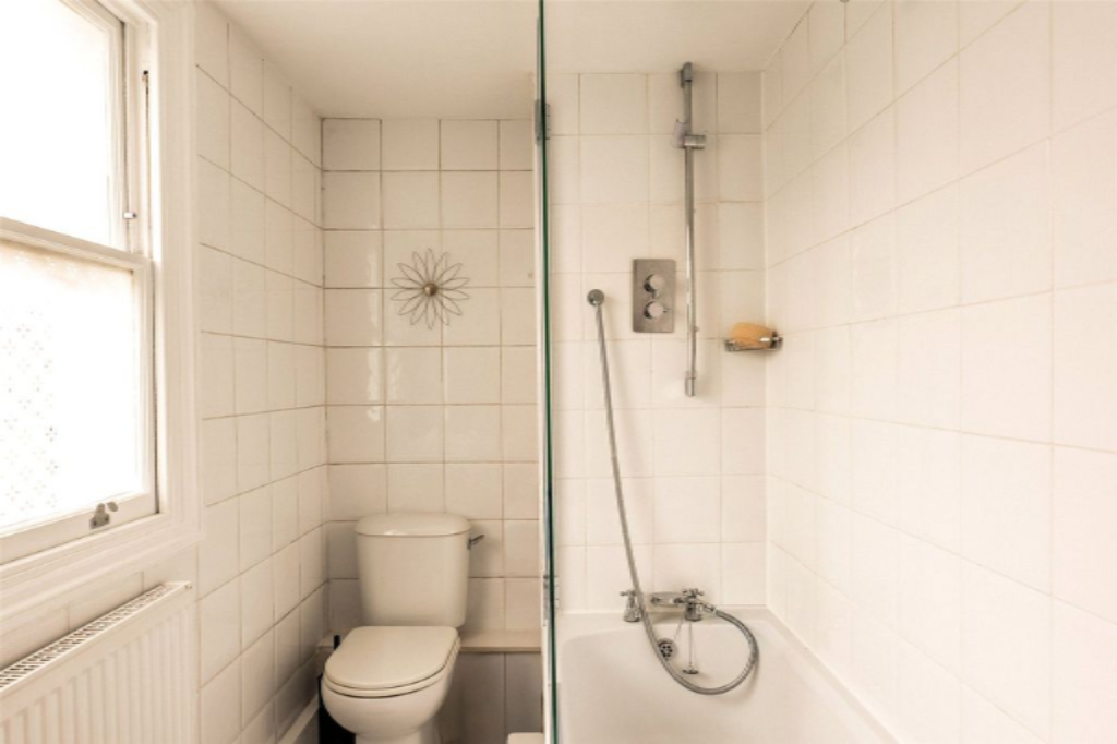 Flat in London, United Kingdom, 43 m² - picture 4