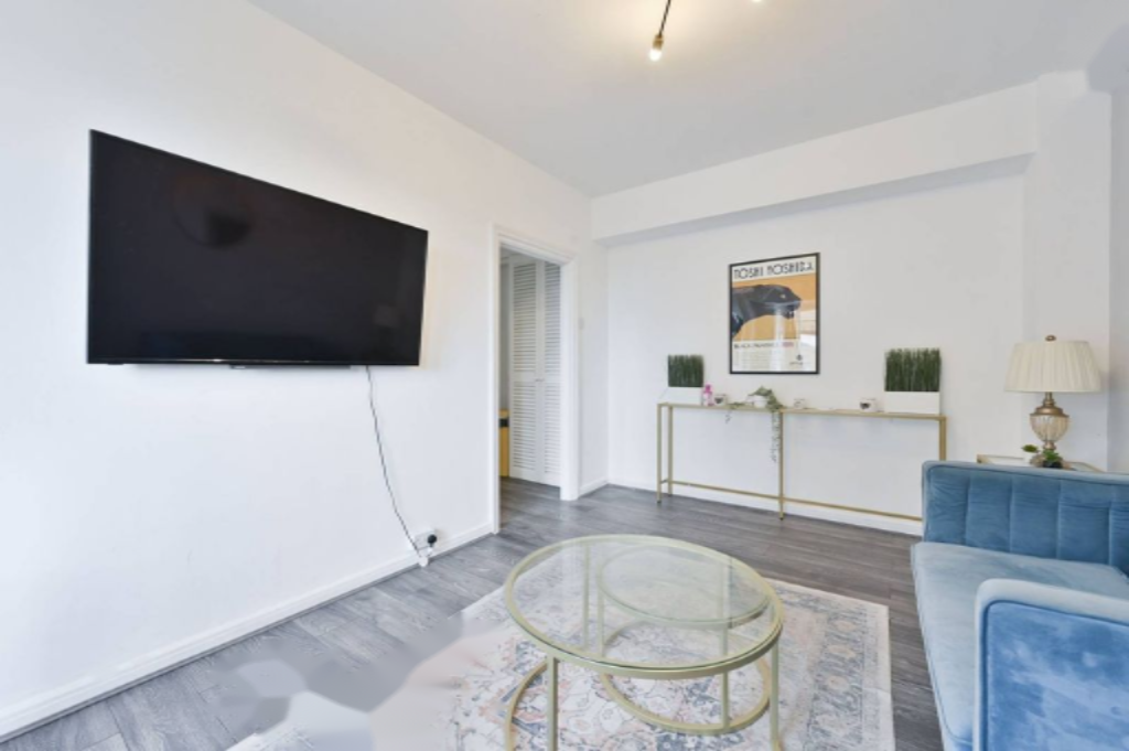 Appartamento a Londra, Regno Unito, 38 m² - foto 4