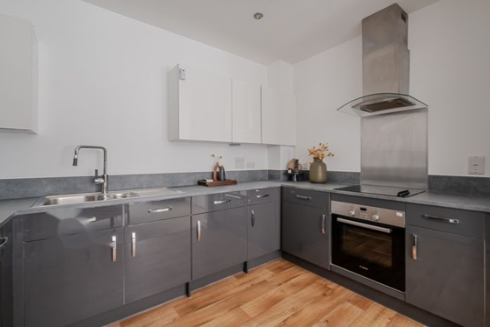 Appartamento a Londra, Regno Unito, 65 m² - foto 4