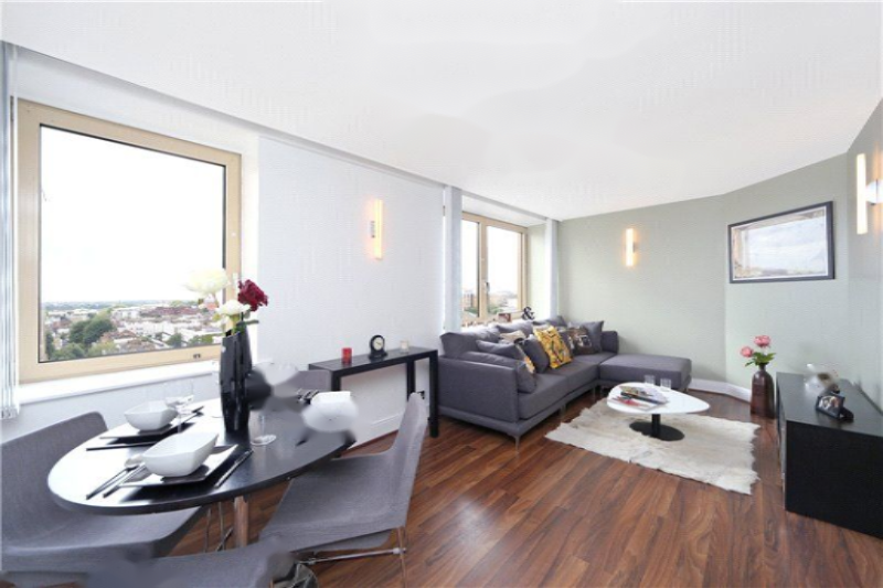 Appartement à Londres, Royaume-Uni, 47 m² - image 4