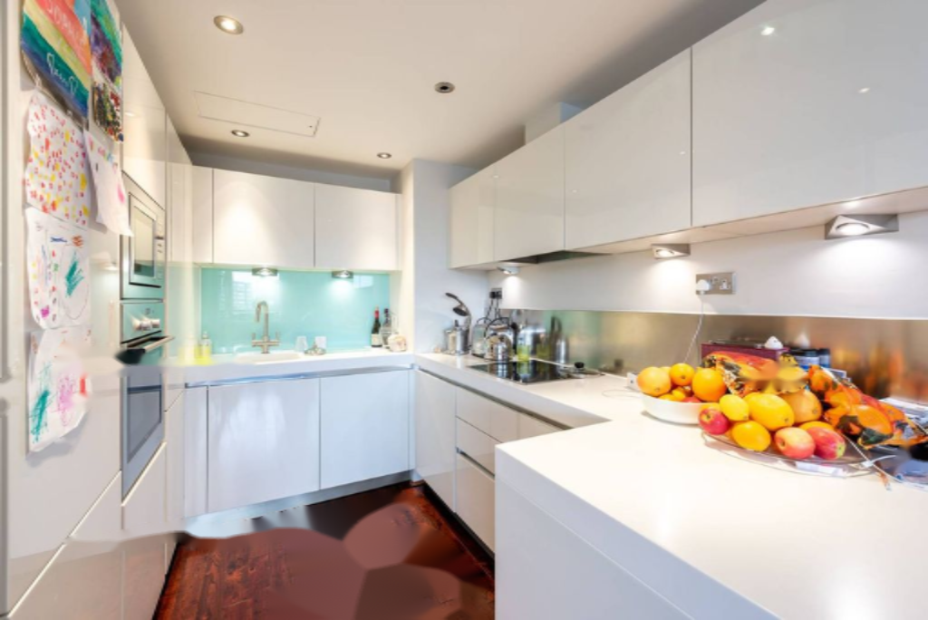 Appartamento a Londra, Regno Unito, 64 m² - foto 4