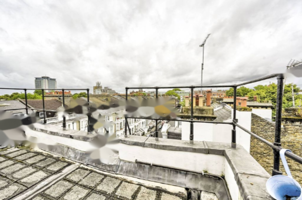 Wohnung in London, Großbritannien, 85 m² - Foto 4