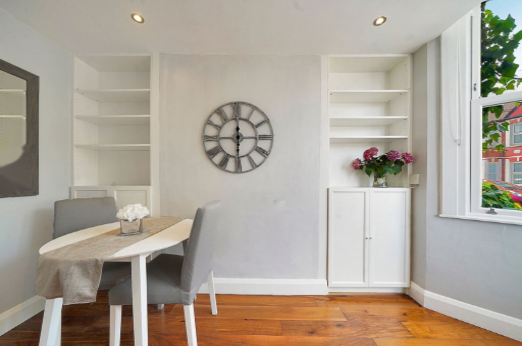 Appartement à Londres, Royaume-Uni, 45 m² - image 4