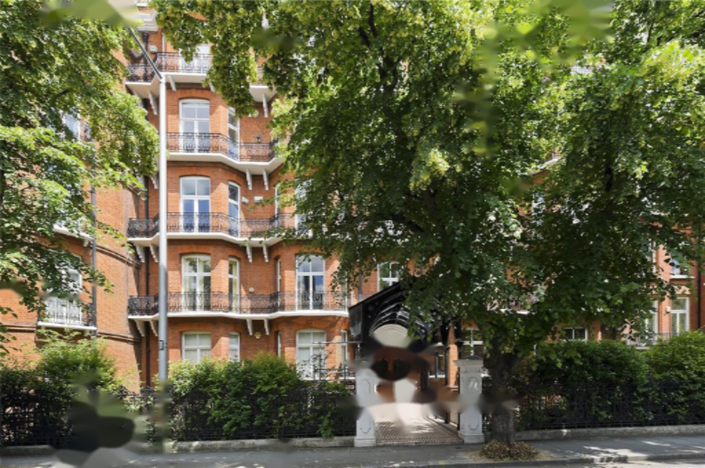 Appartement à Londres, Royaume-Uni, 162 m² - image 4