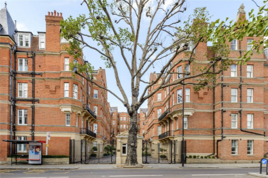 Appartement à Londres, Royaume-Uni, 195 m² - image 4
