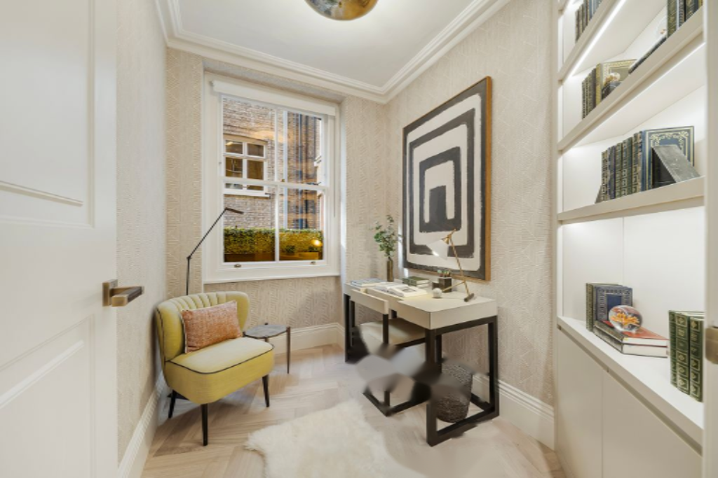 Wohnung in London, Großbritannien, 174 m² - Foto 4