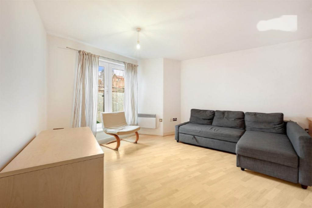 Flat in London, United Kingdom, 53 m² - picture 4